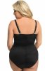 Gorsenia K148 Sanremo body wyszczuplające tył
